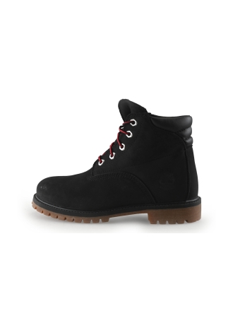 Timberland Boots Schwarz 346234
 Größe 38
 