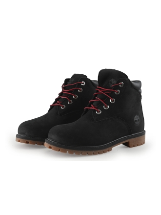 Timberland Boots Schwarz 346234
 Größe 38
 