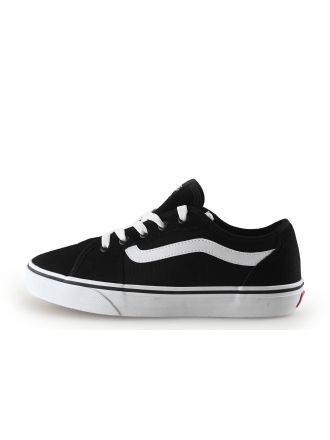 Vans Sneaker Schwarz 346237
 Größe 38
 