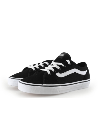 Vans Sneaker Schwarz 346237
 Größe 38
 