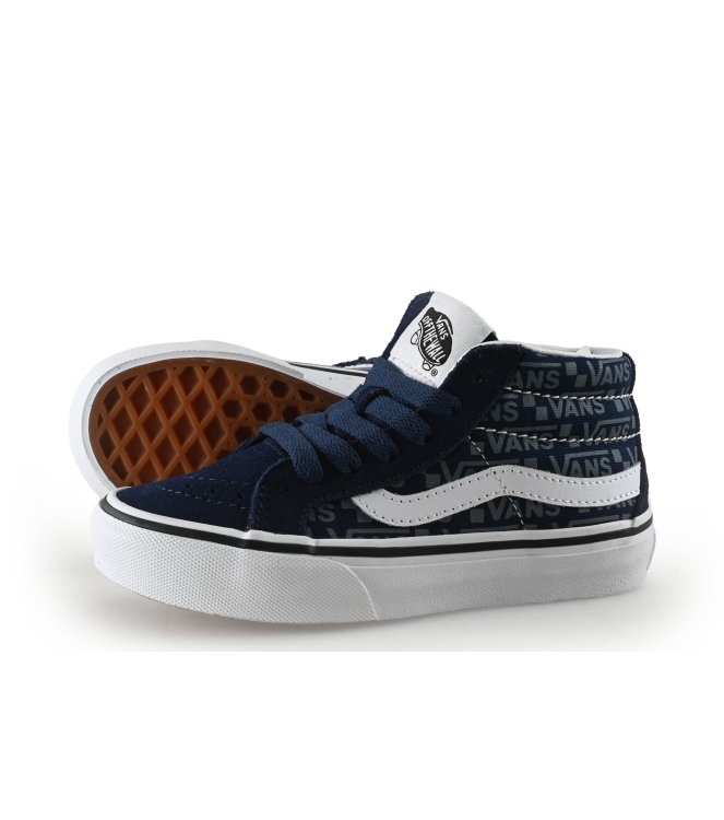 Vans Hohe Sneaker