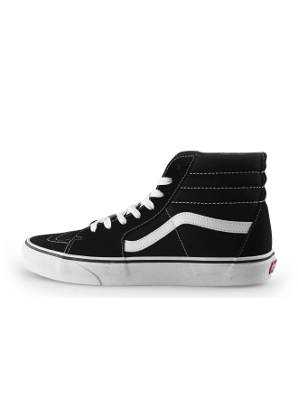Vans Hohe Sneaker Schwarz 346239
 Größe 43
 