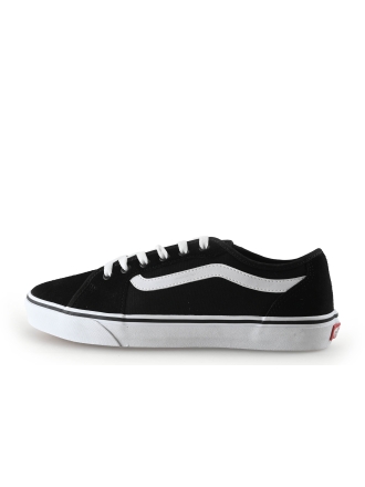 Vans Sneaker Schwarz 346240
 Größe 44½
 