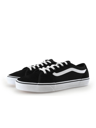 Vans Sneaker Schwarz 346240
 Größe 44½
 