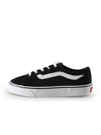 Vans Sneaker Schwarz 346242
 Größe 37
 