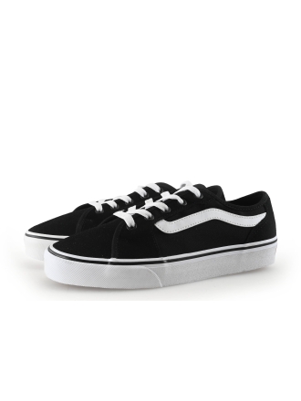 Vans Sneaker Schwarz 346242
 Größe 37
 