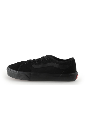 Vans Sneaker Schwarz 346244
 Größe 37
 
