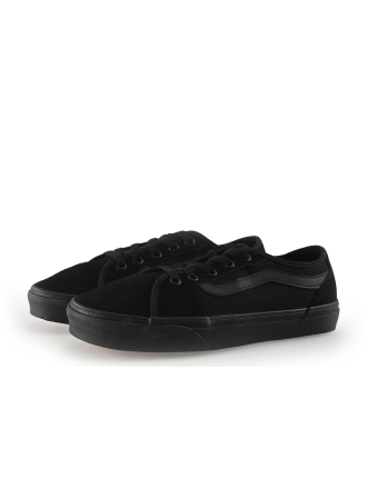 Vans Sneaker Schwarz 346244
 Größe 37
 