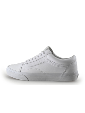 Vans Sneaker Weiß 346245
 Größe 41
 