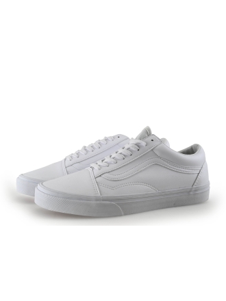 Vans Sneaker Weiß 346245
 Größe 41
 
