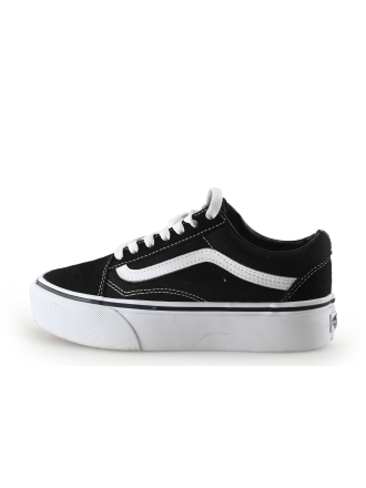 Vans Sneaker Schwarz 346246
 Größe 36
 