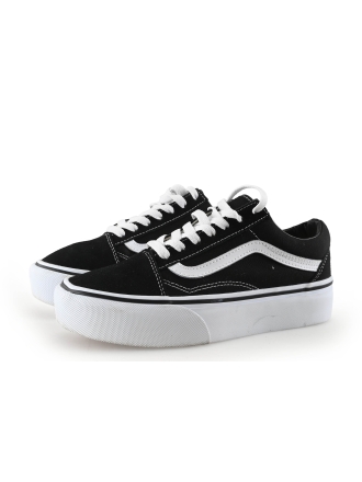Vans Sneaker Schwarz 346246
 Größe 36
 