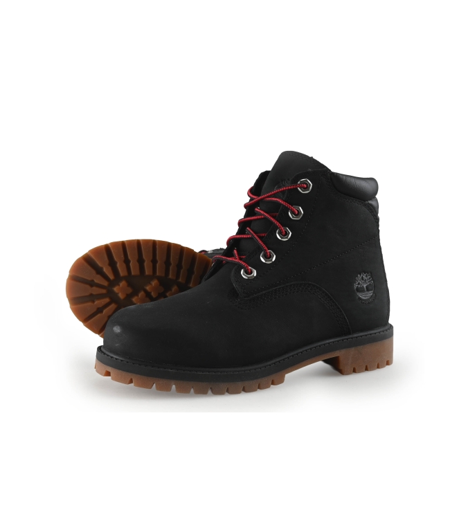Timberland Schnürstiefel