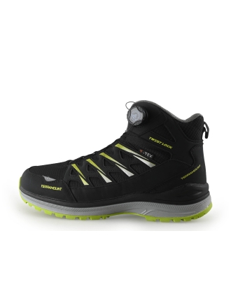 Terramount Wanderschuhe Schwarz 346256
 Größe 43
 