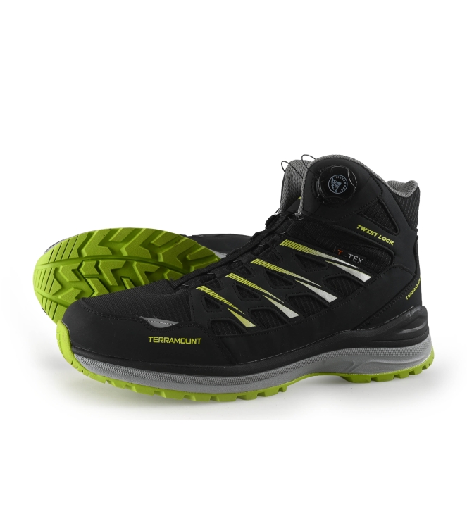 Terramount Wanderschuhe
