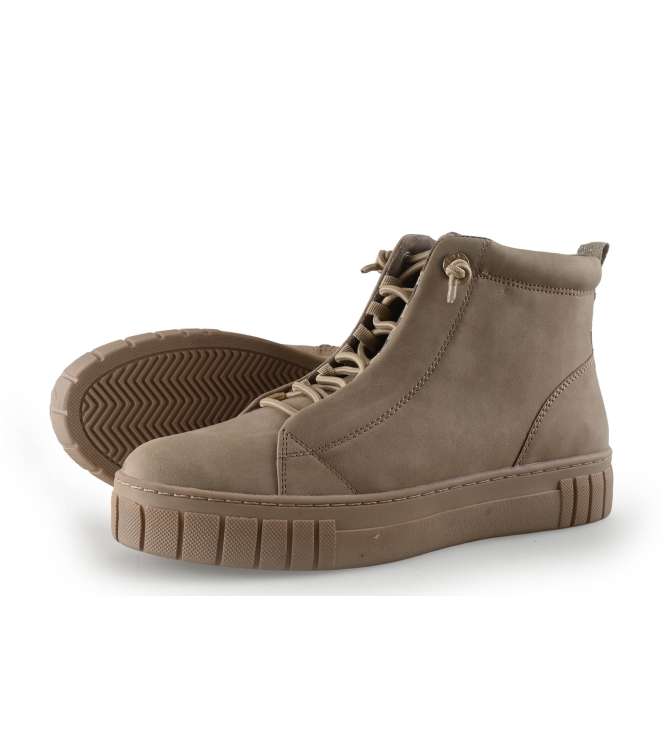 Marco Tozzi Schnürstiefel