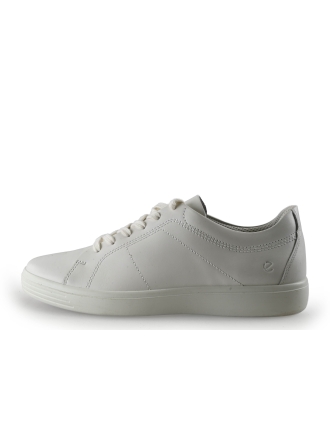 Ecco Sneaker Weiß 346264
 Größe 45
 