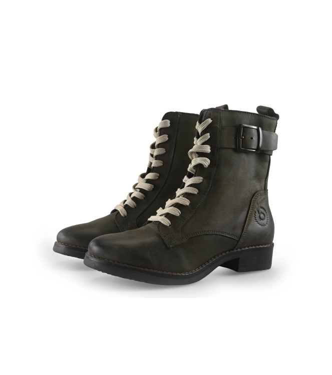 Bugatti Schnürschuhe