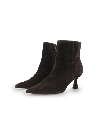 Stefano Lauran Stiefeletten Braun 346267
 Größe 40
 