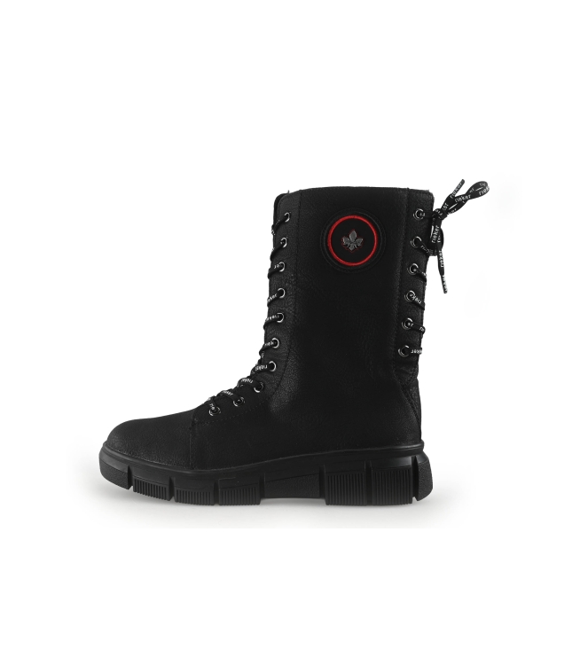 Rieker Schnürstiefel
