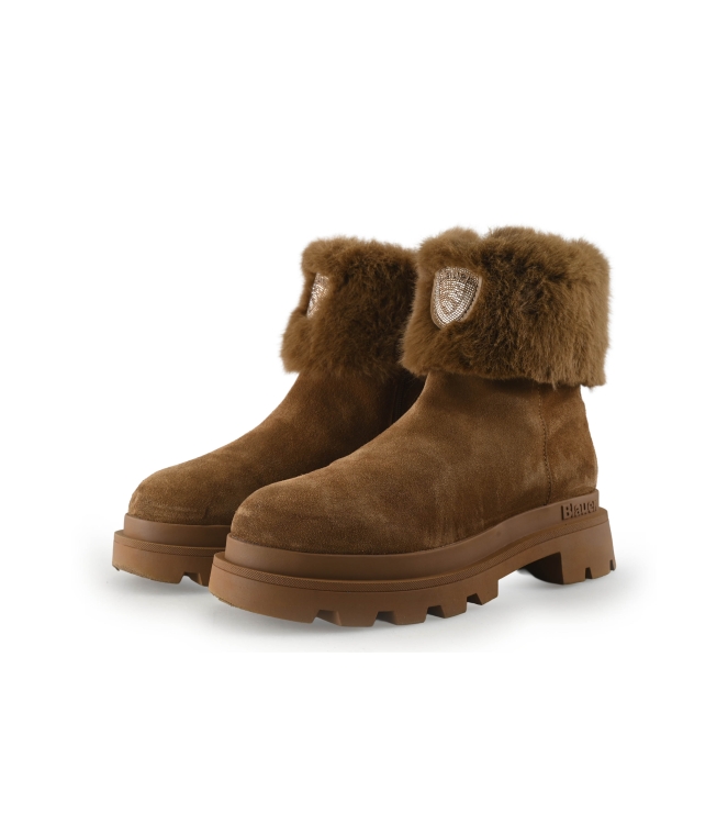 Blauer Usa Boots