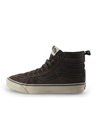 Vans Hohe Sneaker Braun 346275
 Größe 45
 