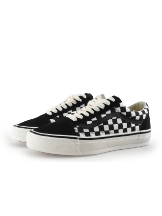 Vans Sneaker Schwarz 346276
 Größe 46
 