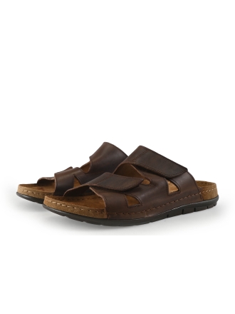 Rohde Flip-Flops Braun 346279
 Größe 44
 