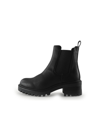 Sub55 Stiefeletten Schwarz 346280
 Größe 40
 