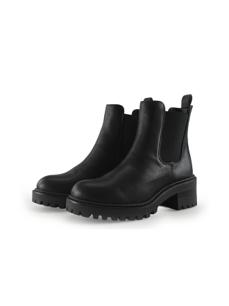 Sub55 Stiefeletten Schwarz 346280
 Größe 40
 
