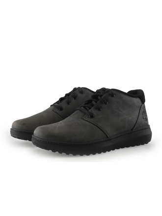 Timberland Hohe Sneaker Schwarz 346286
 Größe 43½
 