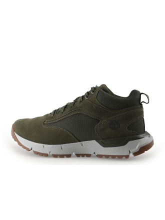 Timberland Hohe Sneaker Grün 346287
 Größe 43½
 