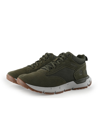 Timberland Hohe Sneaker Grün 346287
 Größe 43½
 
