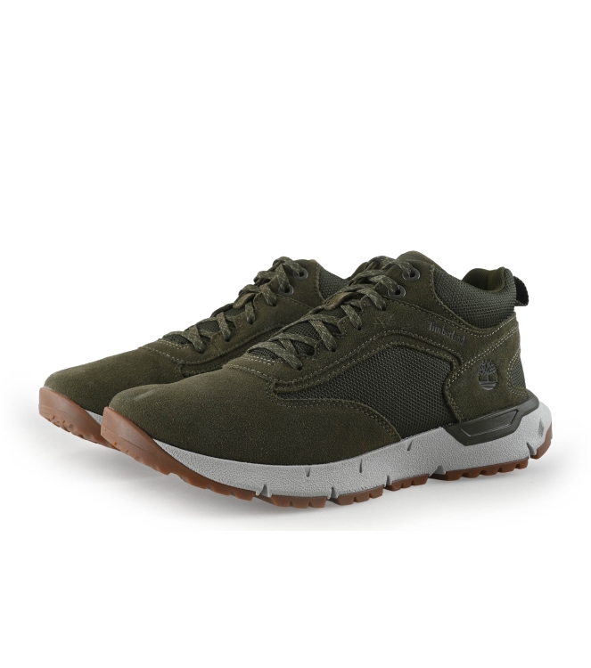 Timberland Hohe Sneaker