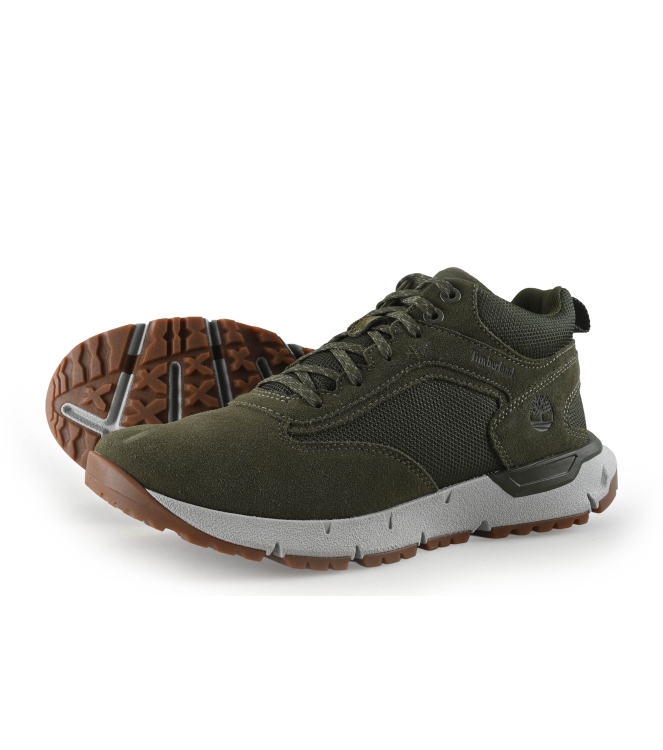 Timberland Hohe Sneaker