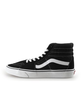 Vans Hohe Sneaker Schwarz 346288
 Größe 44
 