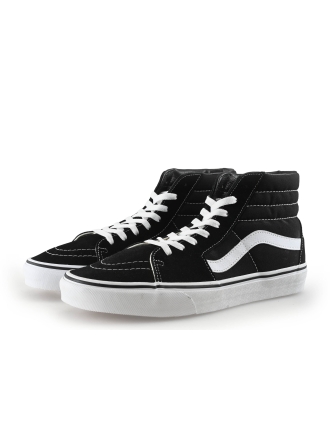 Vans Hohe Sneaker Schwarz 346288
 Größe 44
 
