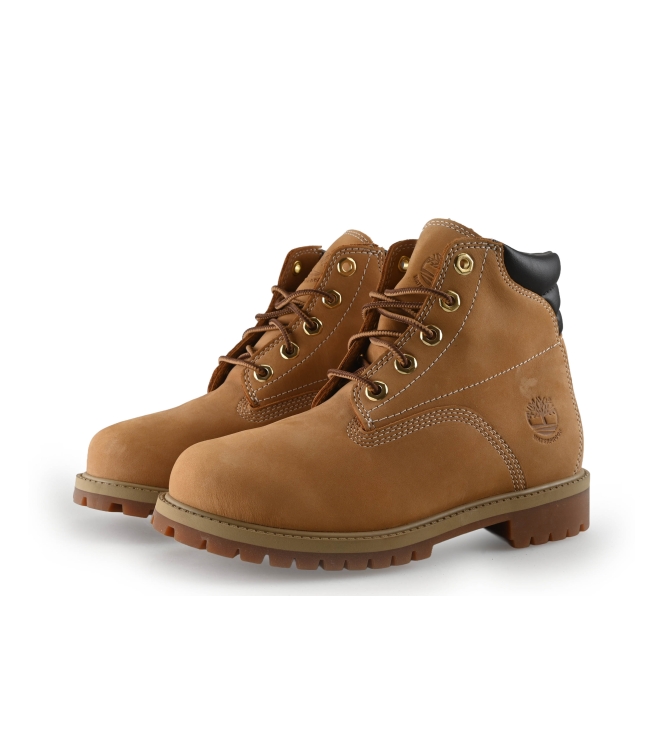 Timberland Schnürstiefel