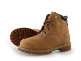 Timberland Schnürstiefel