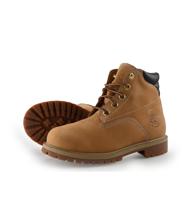 Timberland Schnürstiefel