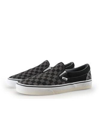 Vans Slip-ons Schwarz 346291
 Größe 43
 