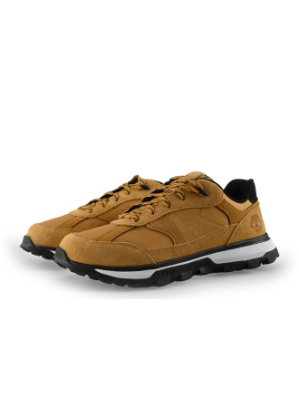 Timberland Sneaker Braun 346292
 Größe 42
 