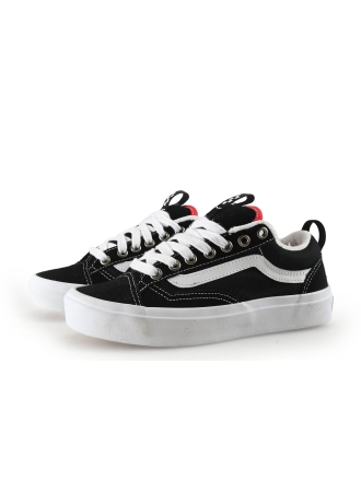 Vans Sneaker Schwarz 346293
 Größe 35
 