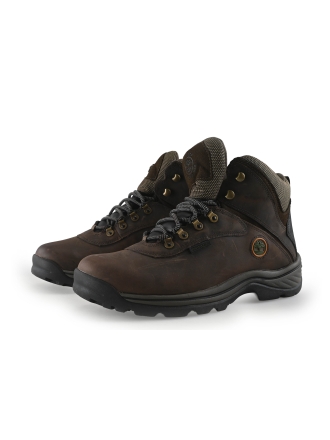 Timberland Wanderschuhe Braun 346295
 Größe 45
 