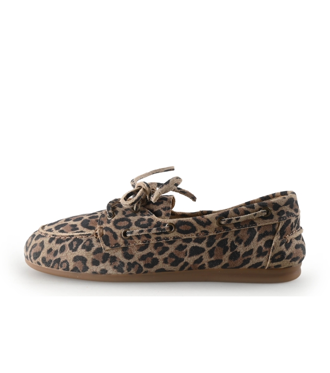 Schoecolate Slip-ons