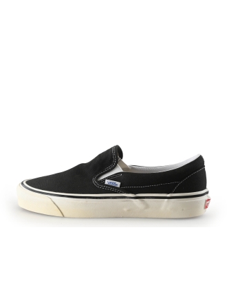 Vans Slip-ons Schwarz 346298
 Größe 42
 