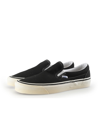 Vans Slip-ons Schwarz 346298
 Größe 42
 