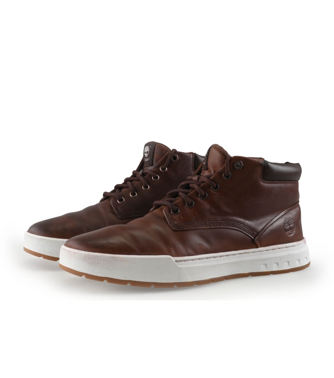 Timberland Hohe Sneaker