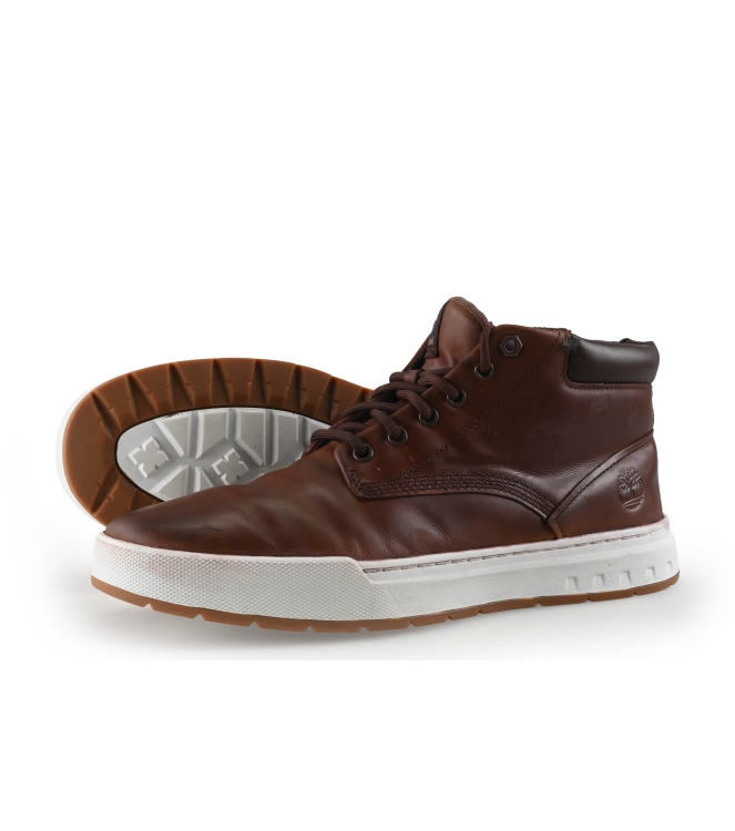 Timberland Hohe Sneaker
