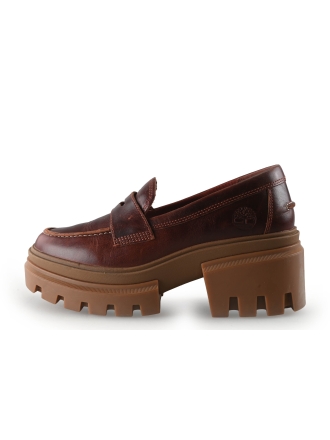 Timberland Loafers  Braun 346303
 Größe 38
 
